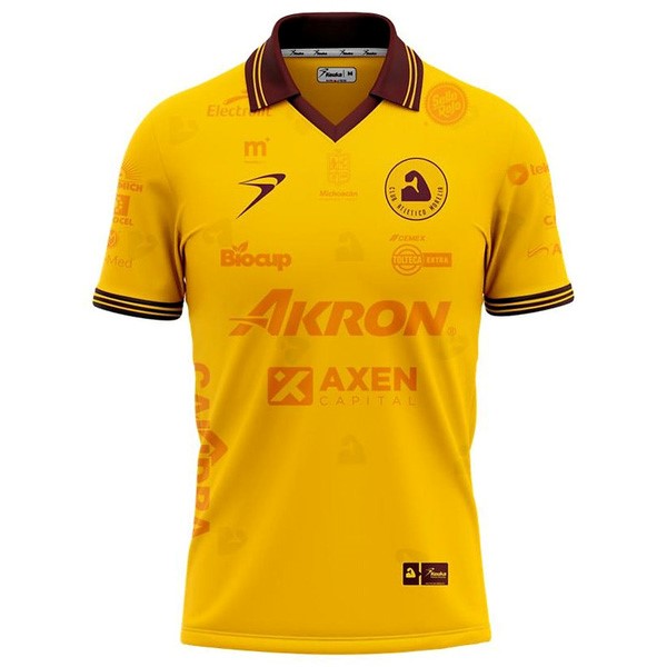 Thailand Trikot Morelia Heim 2023-24